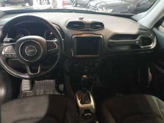 JEEP Renegade usata, con ESP