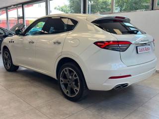MASERATI Levante usata, con Antifurto
