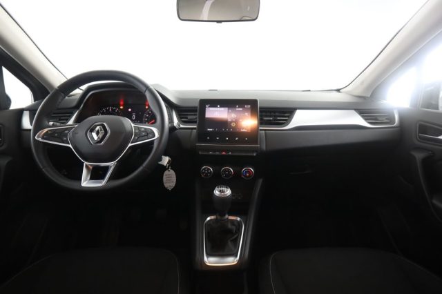RENAULT Captur usata 3