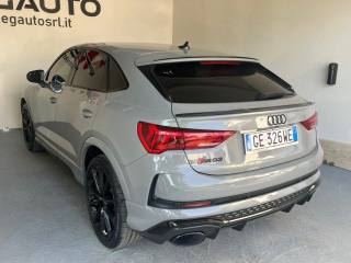 AUDI RS Q3 usata, con Chiusura centralizzata