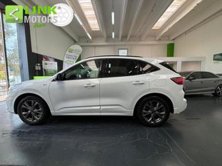 FORD Kuga usata 5