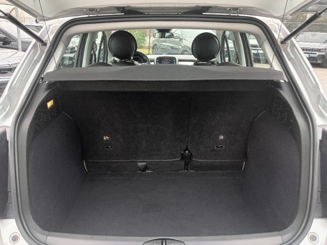 FIAT 500X usata, con Immobilizzatore elettronico