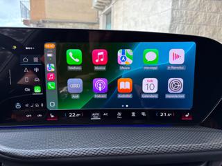 AUDI Q5 usata, con Touch screen
