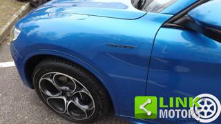 ALFA ROMEO Stelvio usata 56