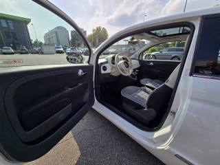 FIAT 500 usata, con Cruise Control