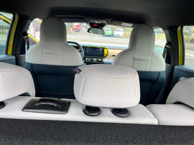 FIAT Grande Panda usata, con Chiusura centralizzata