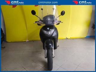 PIAGGIO Liberty 200 usata 1