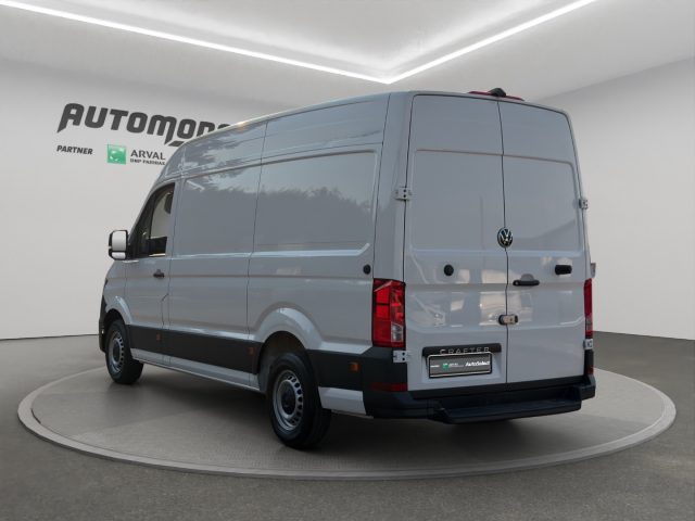 VOLKSWAGEN Crafter usata, con Chiusura centralizzata