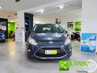 FORD C-Max usata, con Airbag