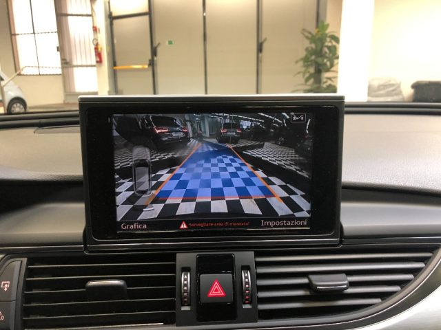 AUDI A6 usata, con Bluetooth