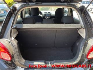 MITSUBISHI Space Star usata, con Bluetooth