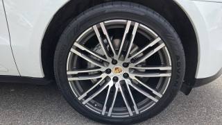 PORSCHE Macan usata, con Autoradio