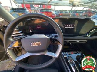 AUDI A5 usata, con Chiusura centralizzata