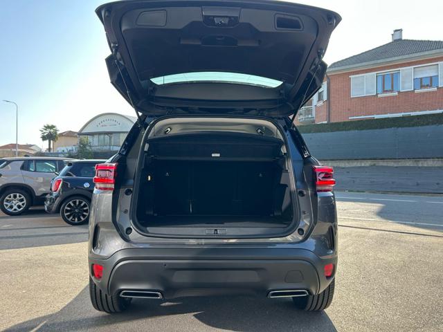 CITROEN C5 Aircross usata, con Regolazione elettrica sedili