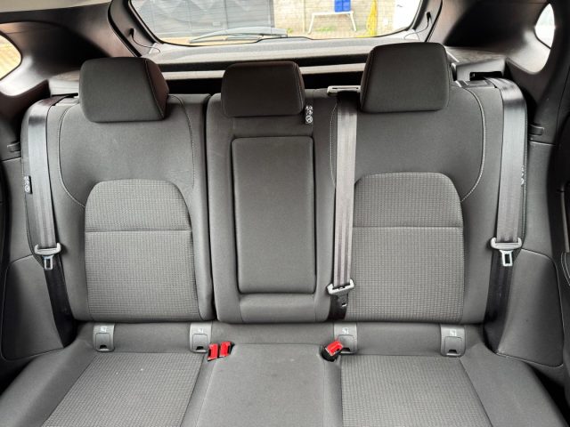 NISSAN Qashqai usata, con Touch screen