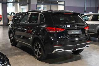 MG ZS usata, con Airbag Passeggero