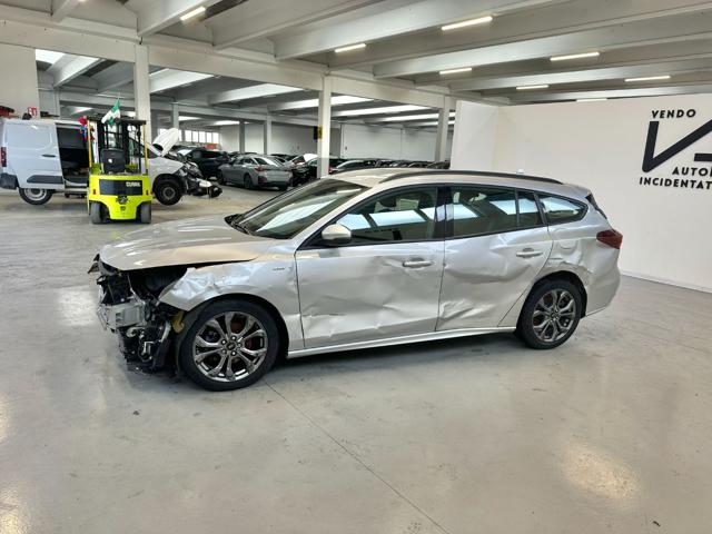 FORD Focus usata, con Airbag Passeggero