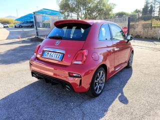 ABARTH 595 usata 3