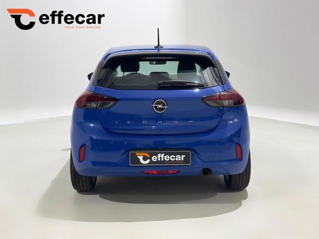 OPEL Corsa usata, con Alzacristalli elettrici