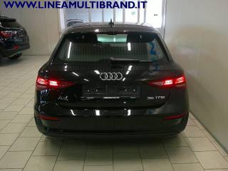 AUDI A3 usata, con Alzacristalli elettrici