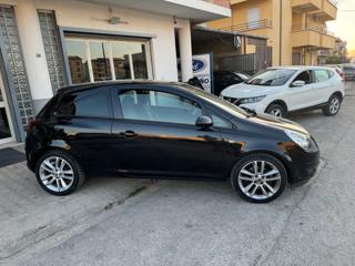 OPEL Corsa usata, con Airbag Passeggero
