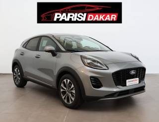 FORD Puma usata, con Airbag