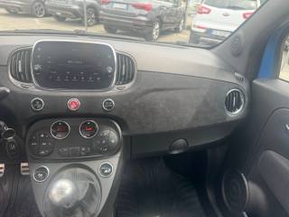 ABARTH 595 usata, con Fendinebbia