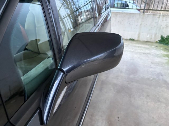 LANCIA Phedra usata, con Fari bi-xeno