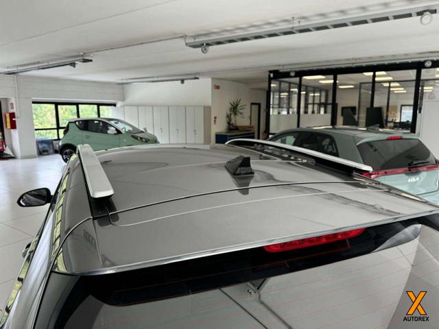 KIA Stonic usata, con ESP