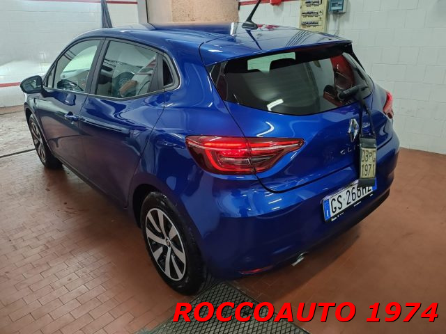 RENAULT Clio usata, con Autoradio