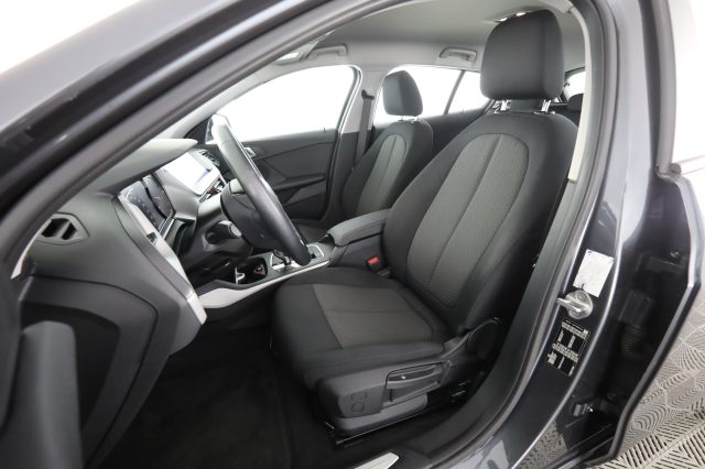 BMW 116 usata 2