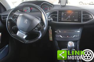 PEUGEOT 308 usata, con Autoradio digitale