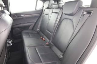 ALFA ROMEO Stelvio usata 2