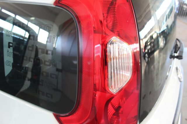 FIAT Panda usata, con Chiusura centralizzata telecomandata
