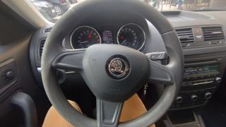 SKODA Yeti usata, con Vivavoce