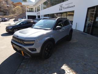 JEEP Avenger usata, con Airbag