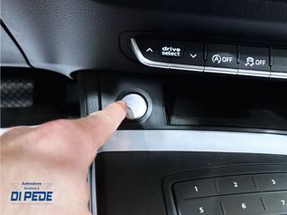 AUDI Q5 usata, con Vetri oscurati
