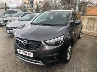 OPEL Crossland X usata, con Airbag laterali