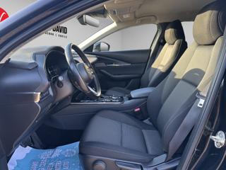 MAZDA CX-30 usata, con Boardcomputer