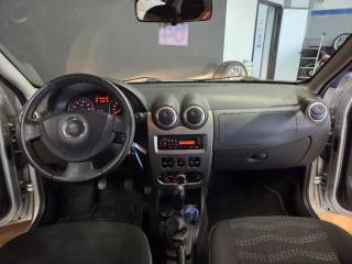 DACIA Sandero usata, con Immobilizzatore elettronico