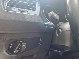 VOLKSWAGEN Tiguan usata, con Immobilizzatore elettronico