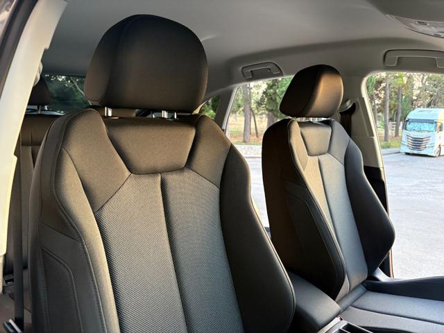 AUDI Q3 usata, con Climatizzatore