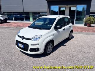 FIAT Panda 1.3 MJT 95 CV S&S Easy