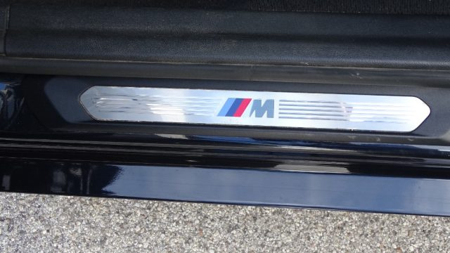 BMW X3 usata, con Pneumatici estivi