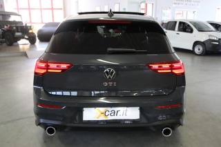 VOLKSWAGEN Golf GTI usata, con Autoradio