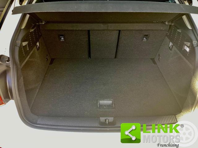 AUDI Q2 usata, con Bracciolo