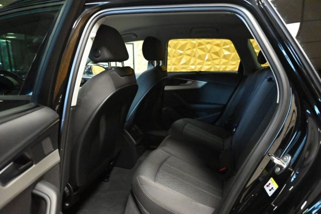 AUDI A4 usata 24