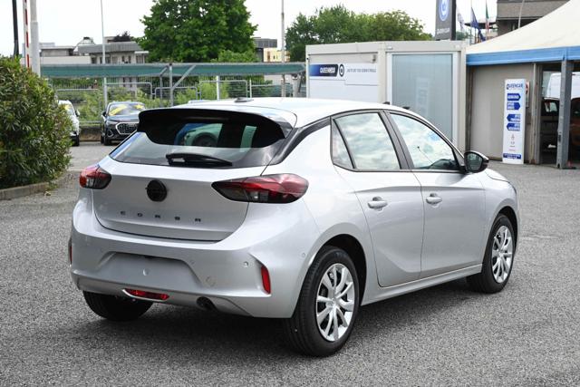 OPEL Corsa usata, con Alzacristalli elettrici