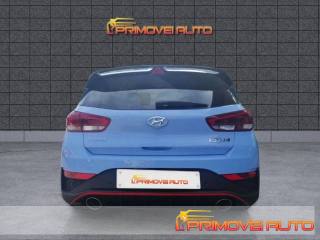 HYUNDAI i30 usata, con Controllo trazione