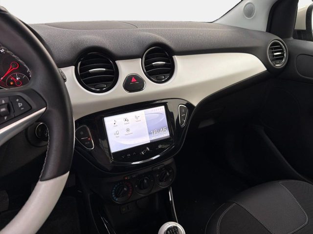 OPEL Adam usata, con Climatizzatore
